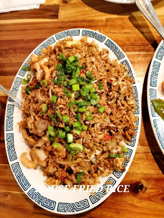 Green House Chinese Restaurant 3