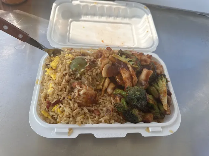 Shanghai Chinese Restaurant 8