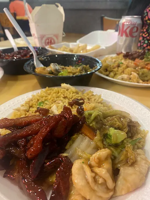 Shanghai Chinese Restaurant 6