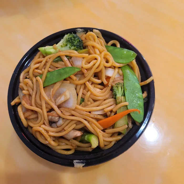 Shanghai Chinese Restaurant 2
