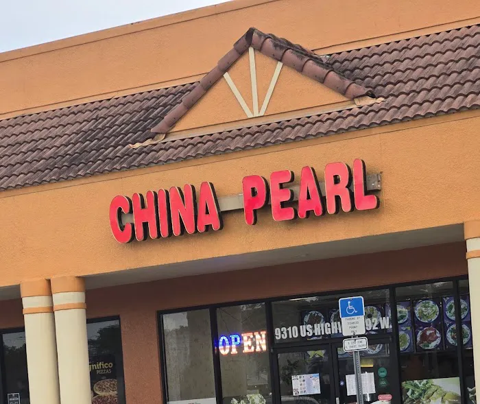 China Pearl 4