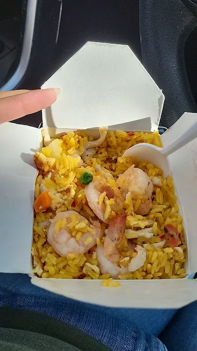 126 Chinese restaurant 5