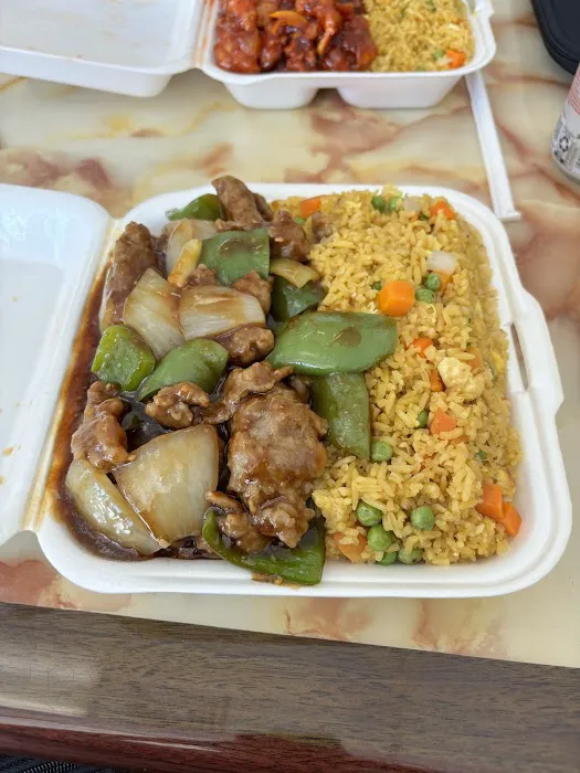 126 Chinese restaurant 6
