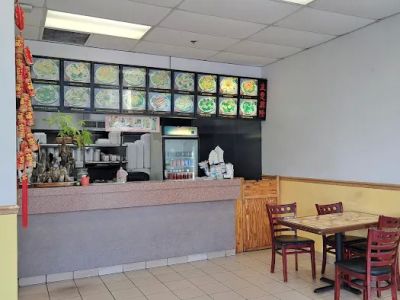 126 Chinese restaurant 0