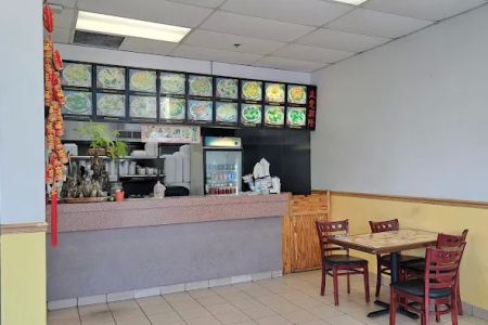126 Chinese restaurant