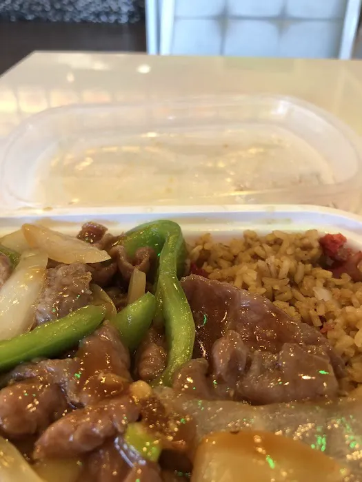 Bamboo Wok 5