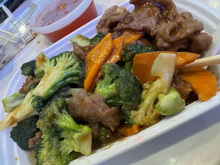 Bamboo Wok 8