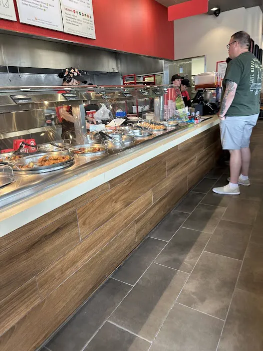 Panda Express 7