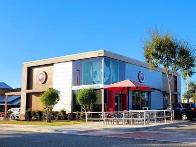 Panda Express 0
