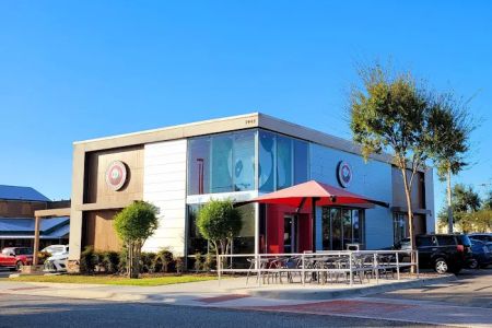 Panda Express