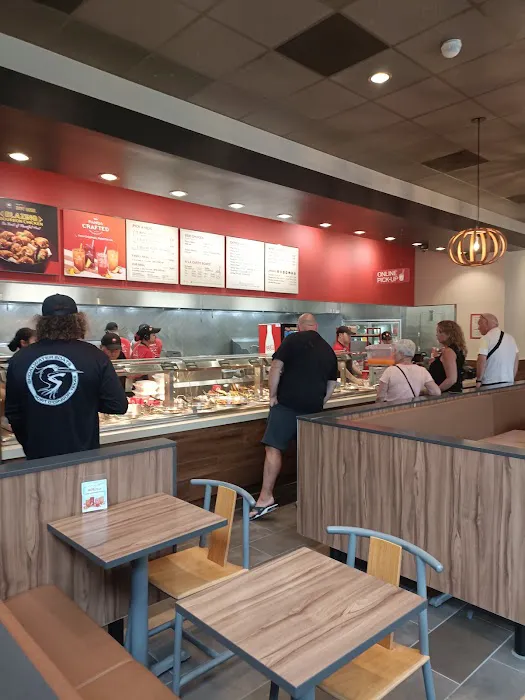Panda Express 5