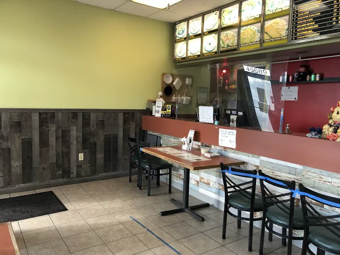 Chinese To Go 3