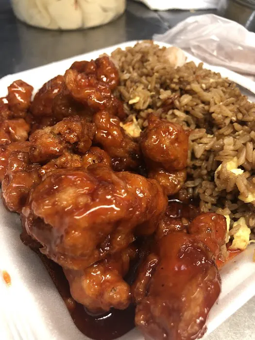Chinese To Go 10