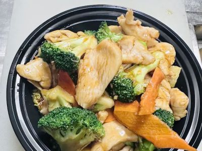 Chinese To Go 0