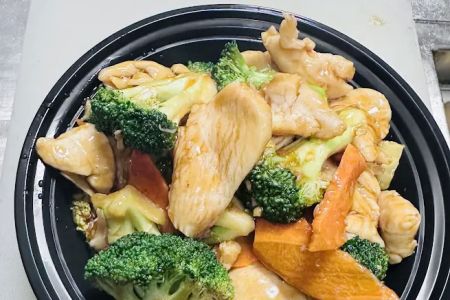 Chinese To Go