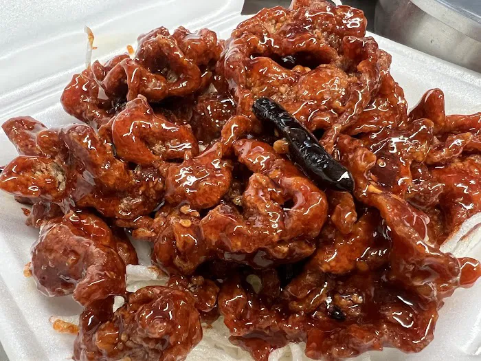 Chinese To Go 7