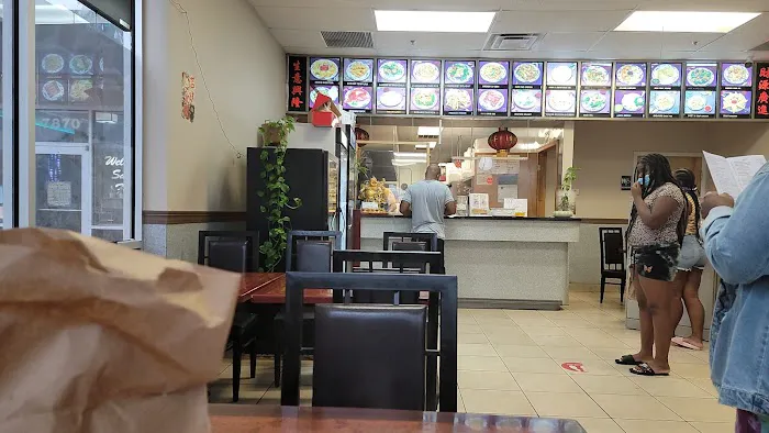 China King 2
