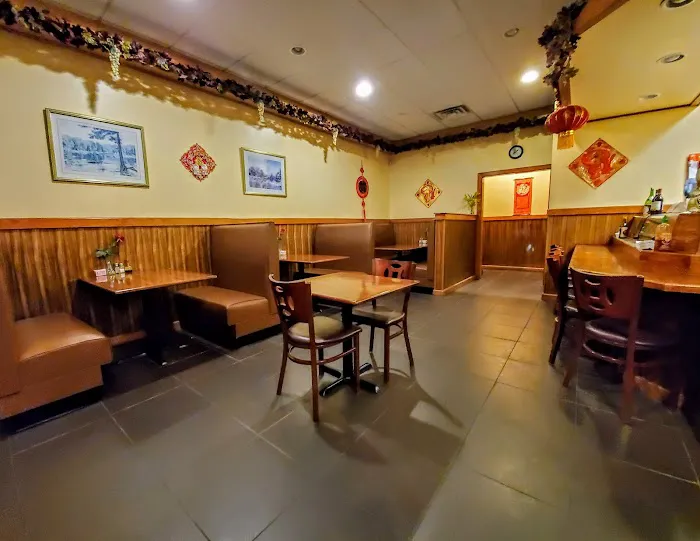 China King 8