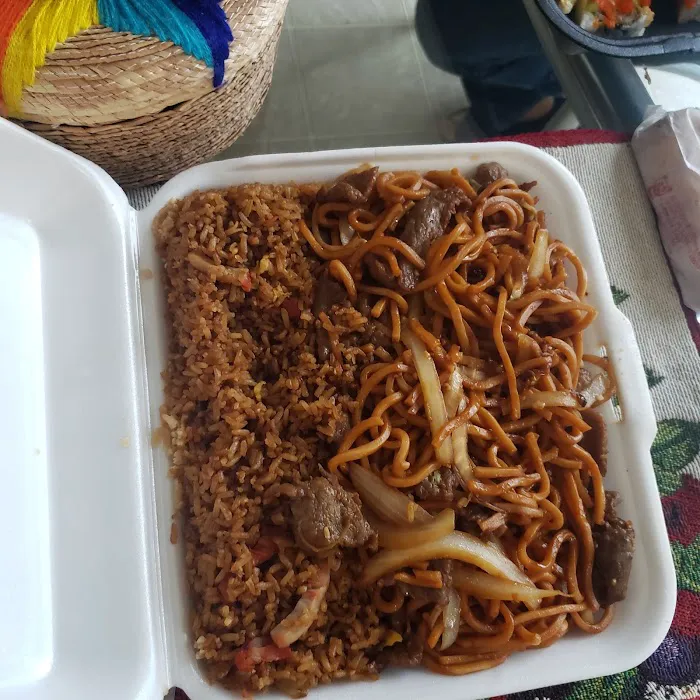 China King 7