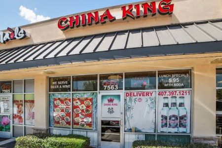 China King