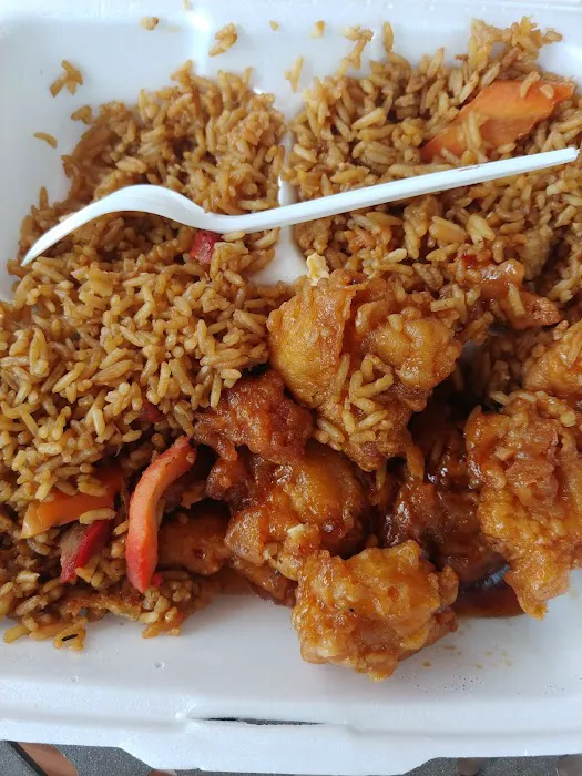 China King 9