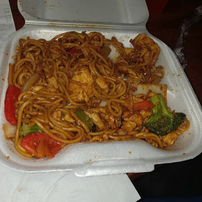 Pa’ Los Chinos Restaurant Davenport 7