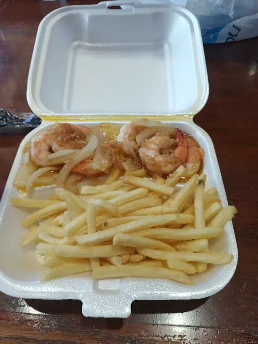 Pa’ Los Chinos Restaurant Davenport 8