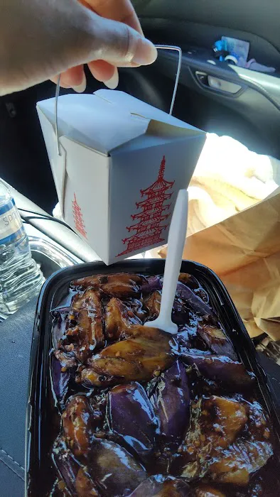 China Taste 8