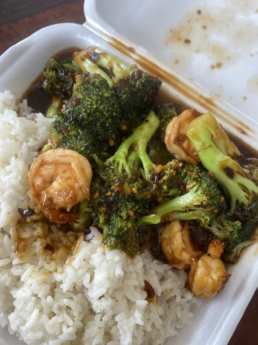 China Taste 3