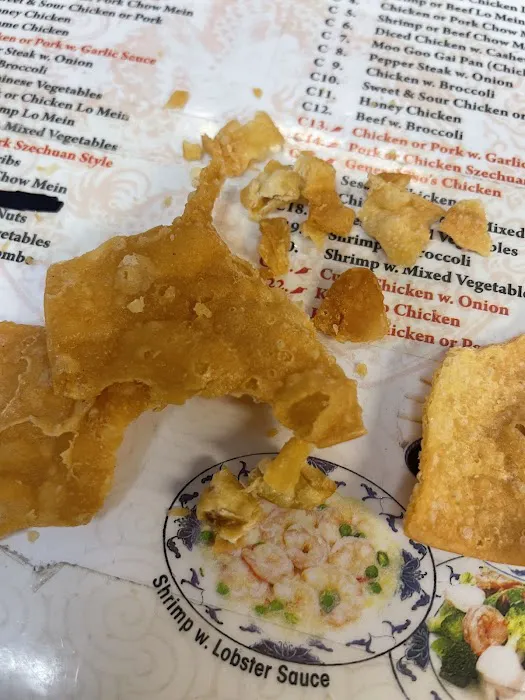 China Taste 10