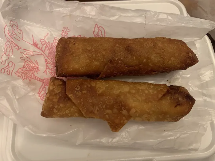 China Taste 6