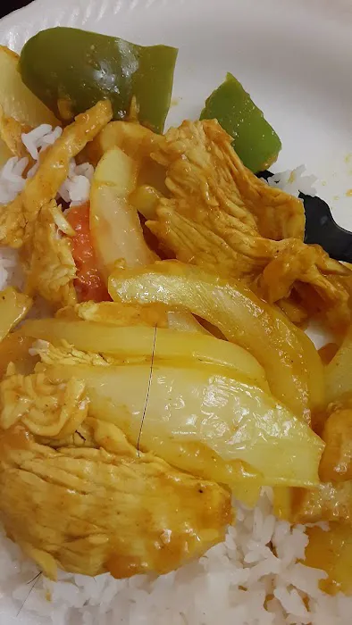 China Taste 2