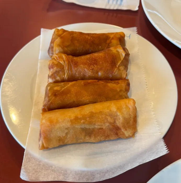 VILLA CANTON CHINESE RESTAURANT 2