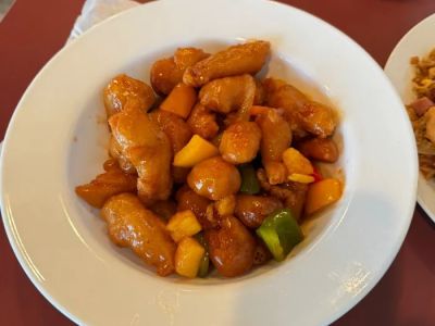 VILLA CANTON CHINESE RESTAURANT 0