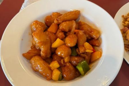 VILLA CANTON CHINESE RESTAURANT