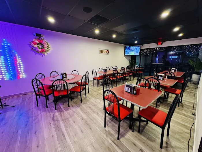 VILLA CANTON CHINESE RESTAURANT 8