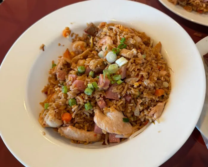 VILLA CANTON CHINESE RESTAURANT 3