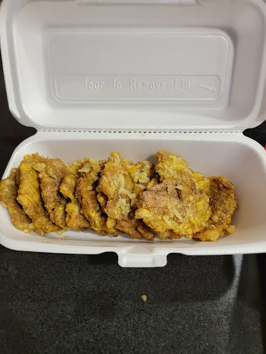Pa' Los Chinos Restaurant Orlando 4