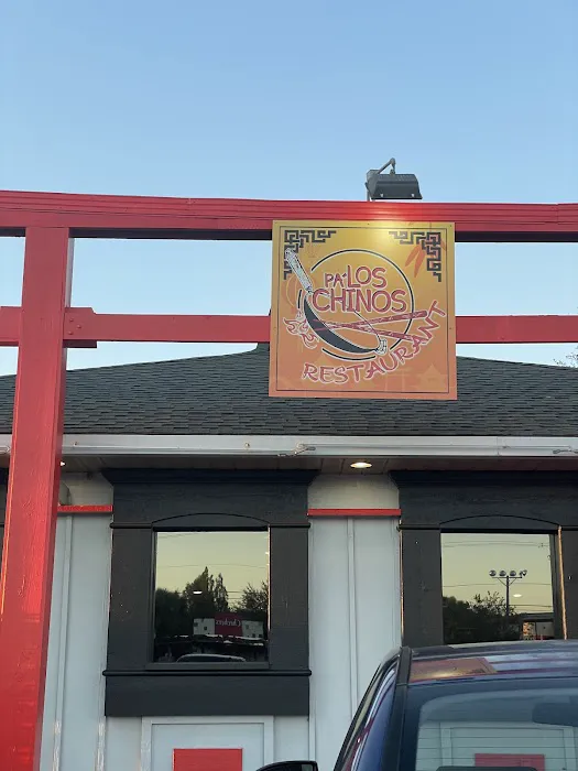 Pa' Los Chinos Restaurant Orlando 6