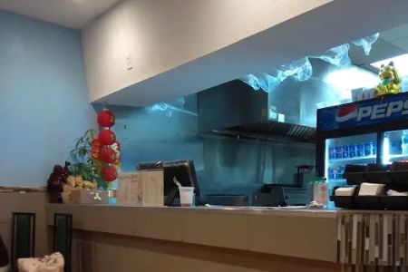 Mayflower Chinese Restaurant