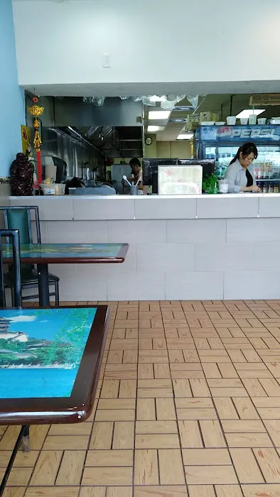 Mayflower Chinese Restaurant 6