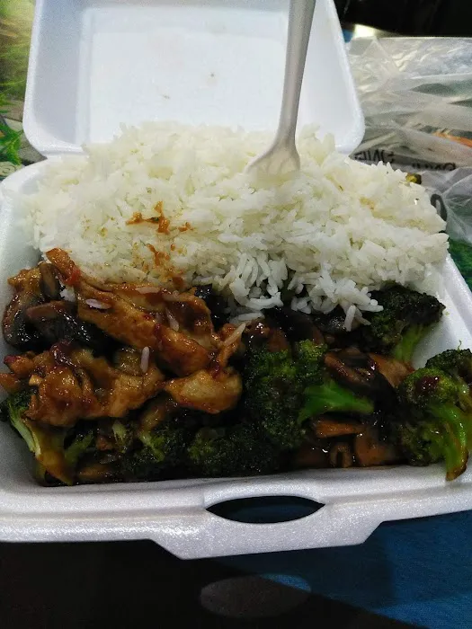 Mayflower Chinese Restaurant 8