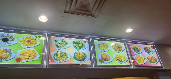 Mayflower Chinese Restaurant 7