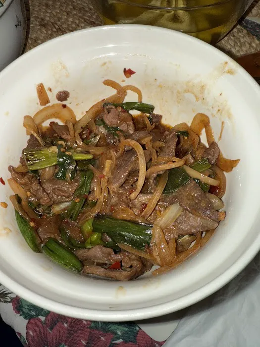 Mayflower Chinese Restaurant 2