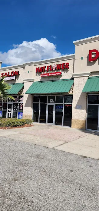 Mayflower Chinese Restaurant 4