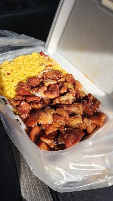 Mayflower Chinese Restaurant 5