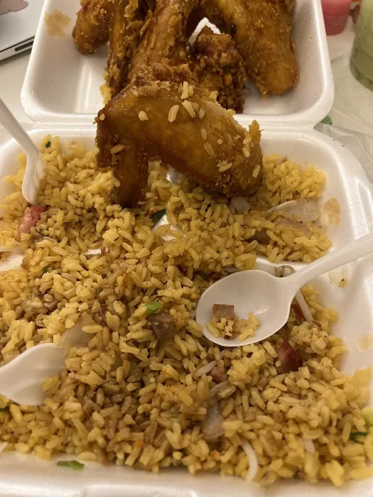 Mayflower Chinese Restaurant 3