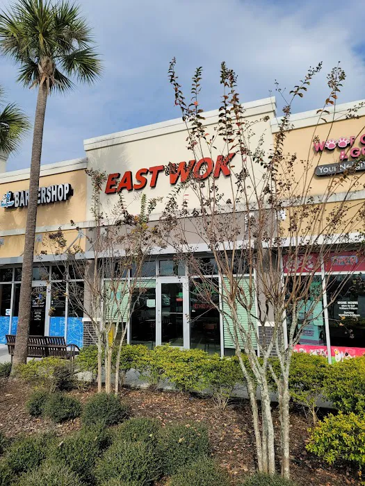 East Wok Chinese Restaurant 8
