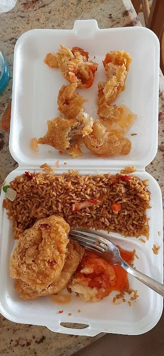 East Wok Chinese Restaurant 4