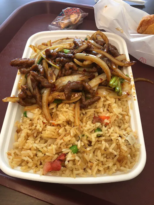 East Wok Chinese Restaurant 7